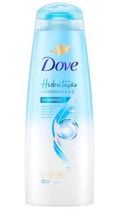 Dove Hidratação