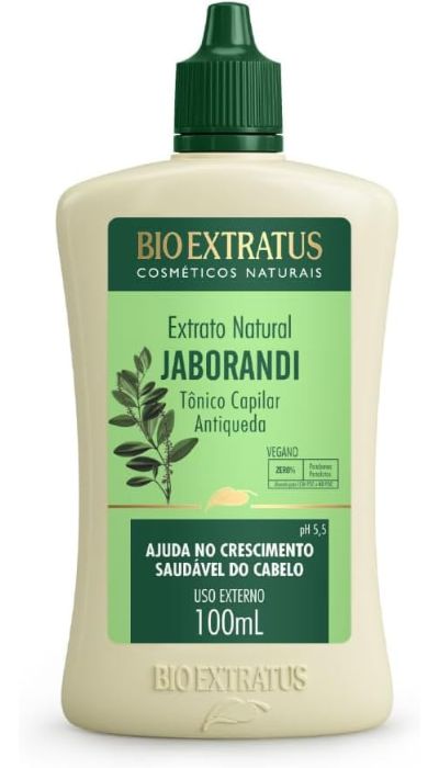 tônico capilar Bio Extratus