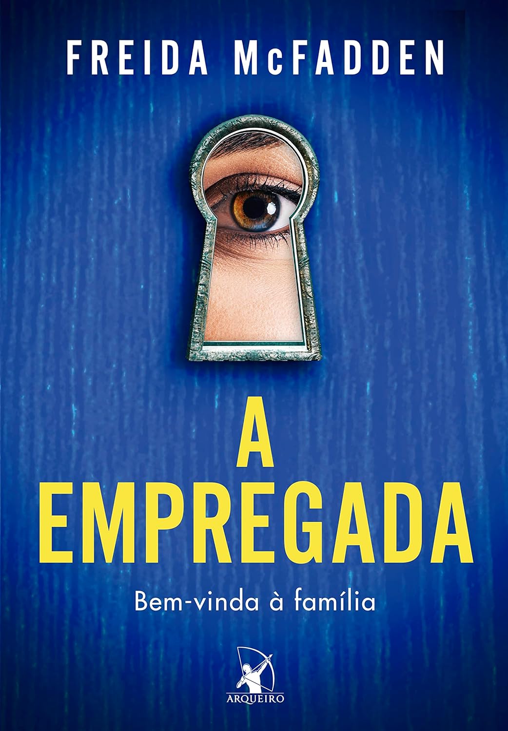 A empregada