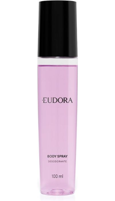 Eudora Body Spray