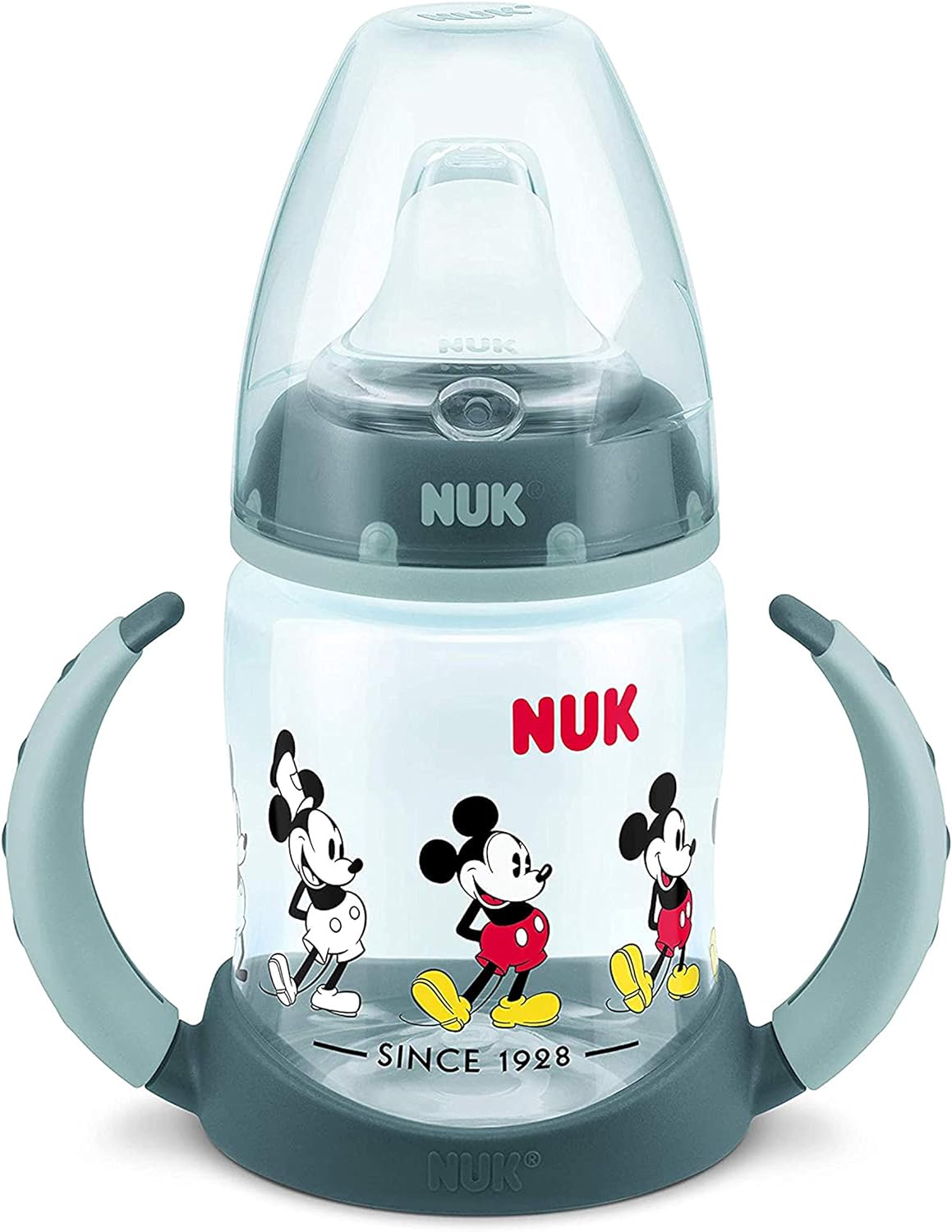 NUK First Choice