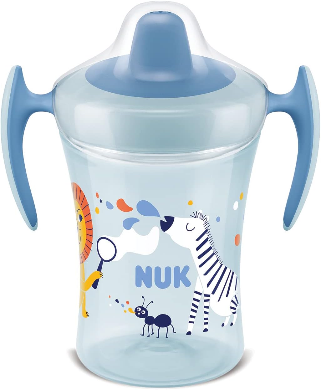 NUK Trainer Evolution