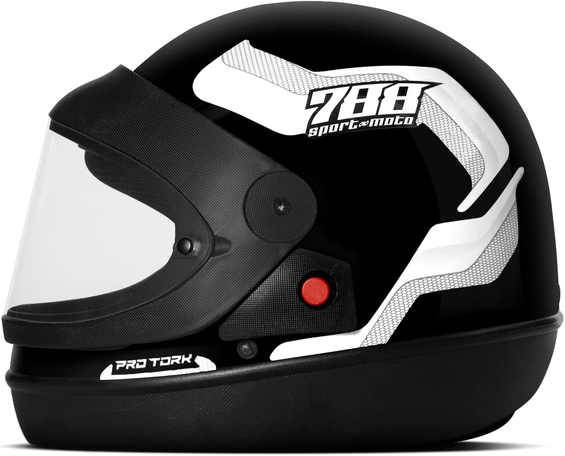 Pro Tork Sport Moto 788