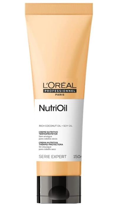 L'Oréal Professionnel NutriOil