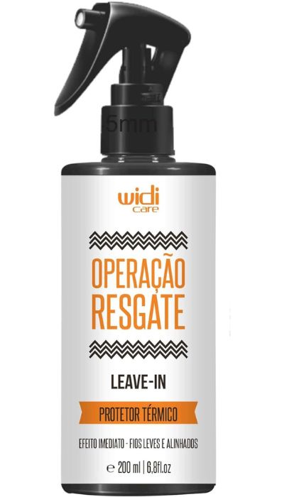 Widi Care Operação Resgate