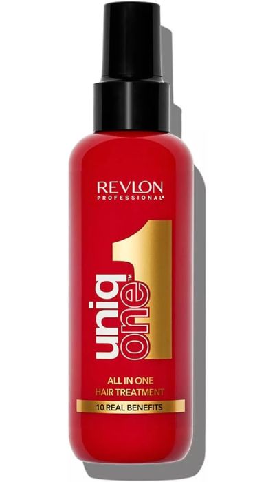 protetor térmico Revlon Uniq One