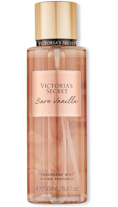 Victoria's Secret Bare Vanilla