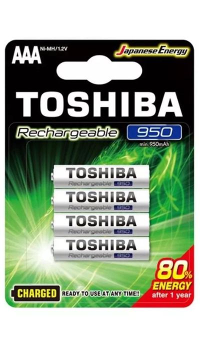 Toshiba