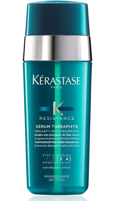 sérum para cabelo Kérastase Resistance