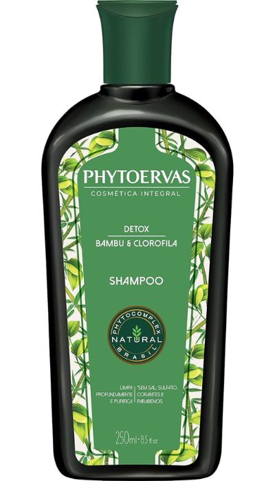 Phytoervas