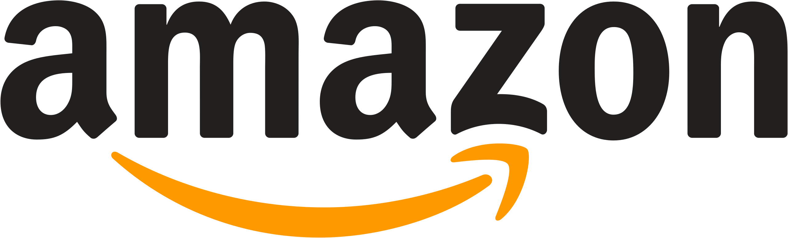 Logo Amazon