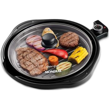 Mondial Smart Grill