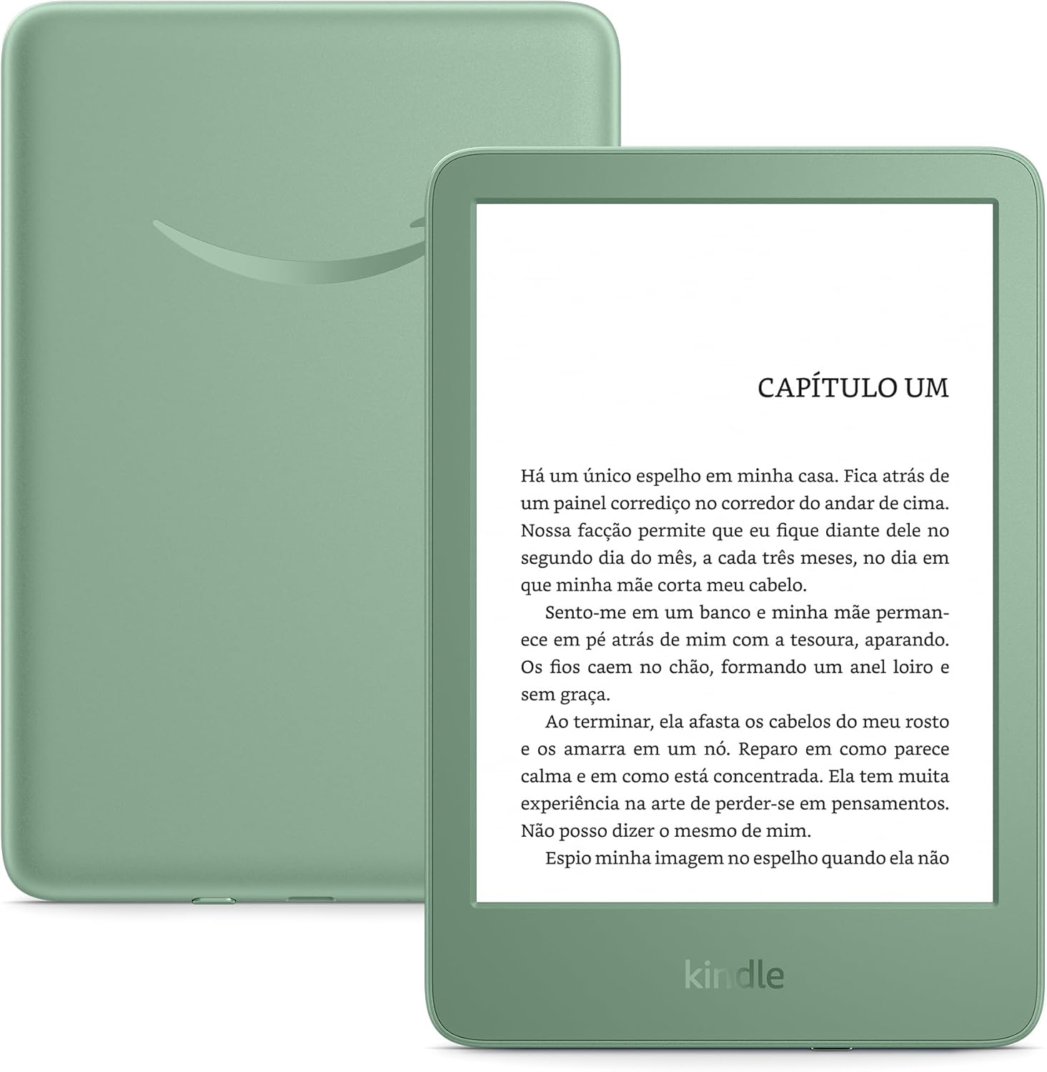 Kindle 2024