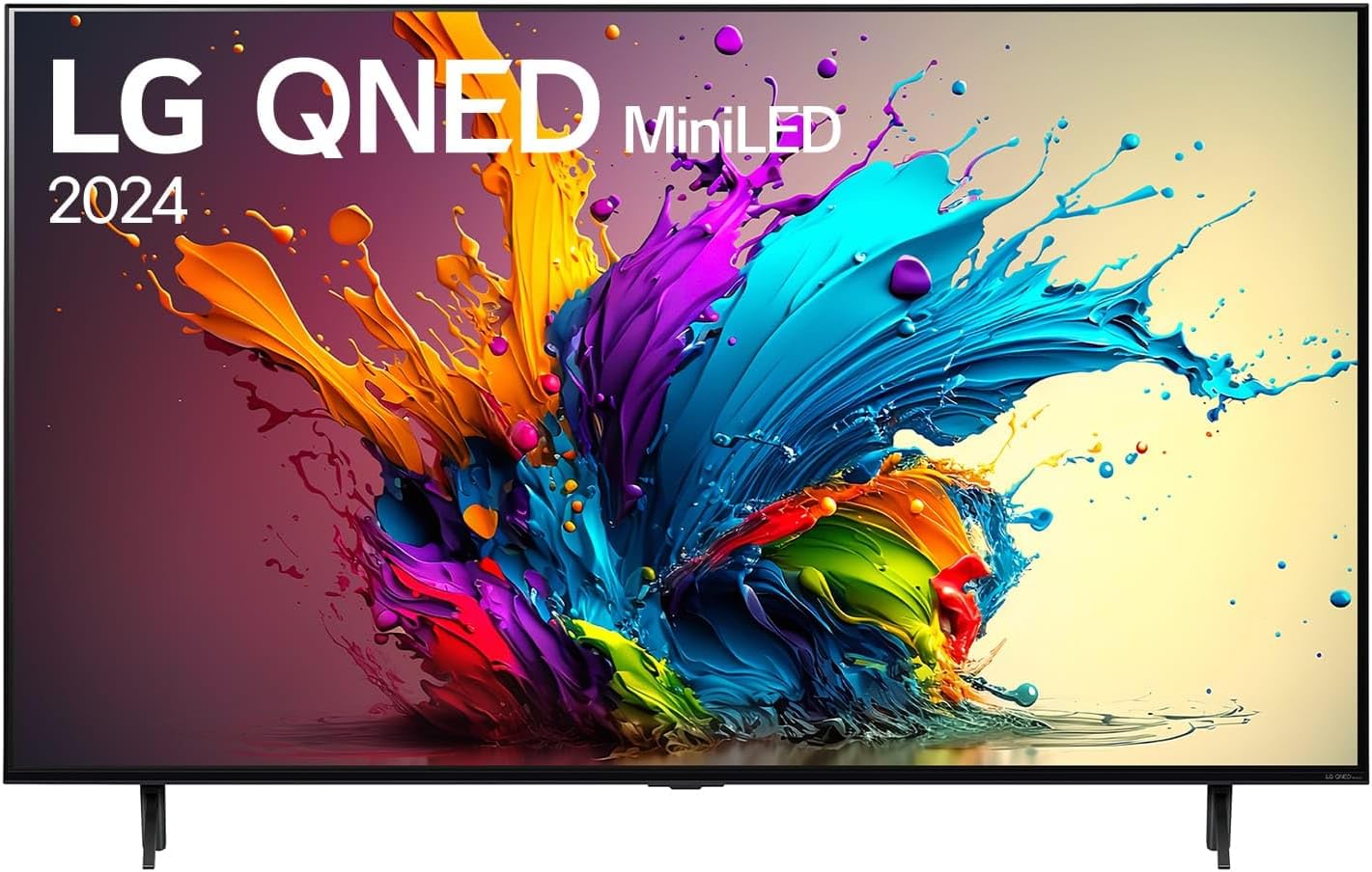 tv qled LG QNED90