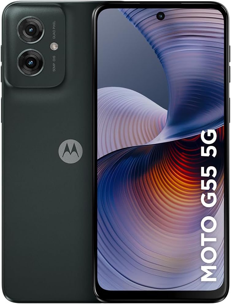 Moto G55