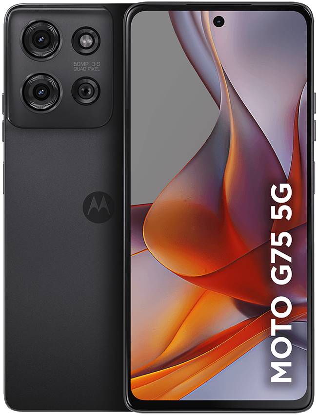 Moto G75