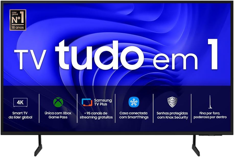 marca de tv Samsung DU7700