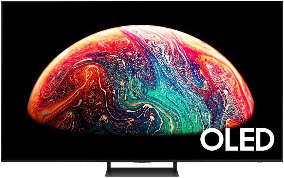 TV OLED Samsung S90C