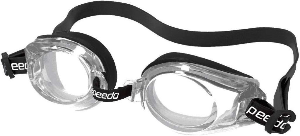 Óculos de natação Speedo Classic