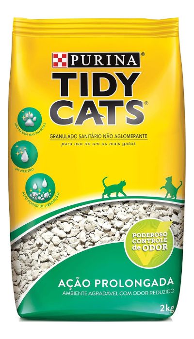 Purina Tidy Cats