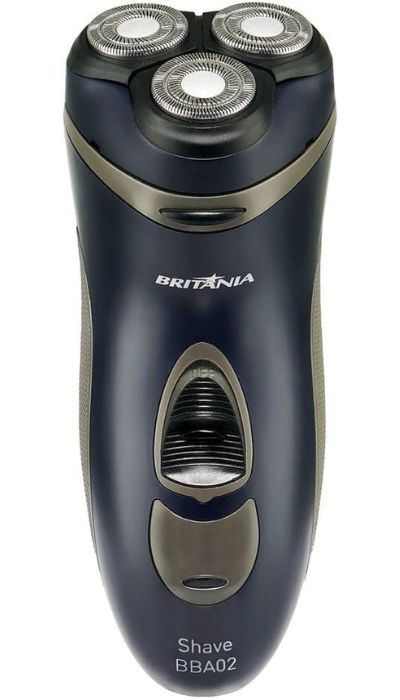 Britânia Shave BBA02