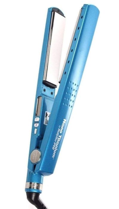 Babyliss Pro Nano Titanium