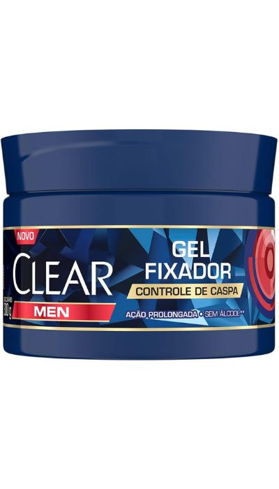 Clear Men 