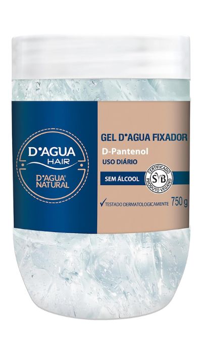 D'Agua Natural