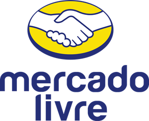 Logo Mercado Livre