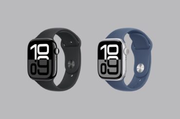 Apple Watch 10 ficha técnica