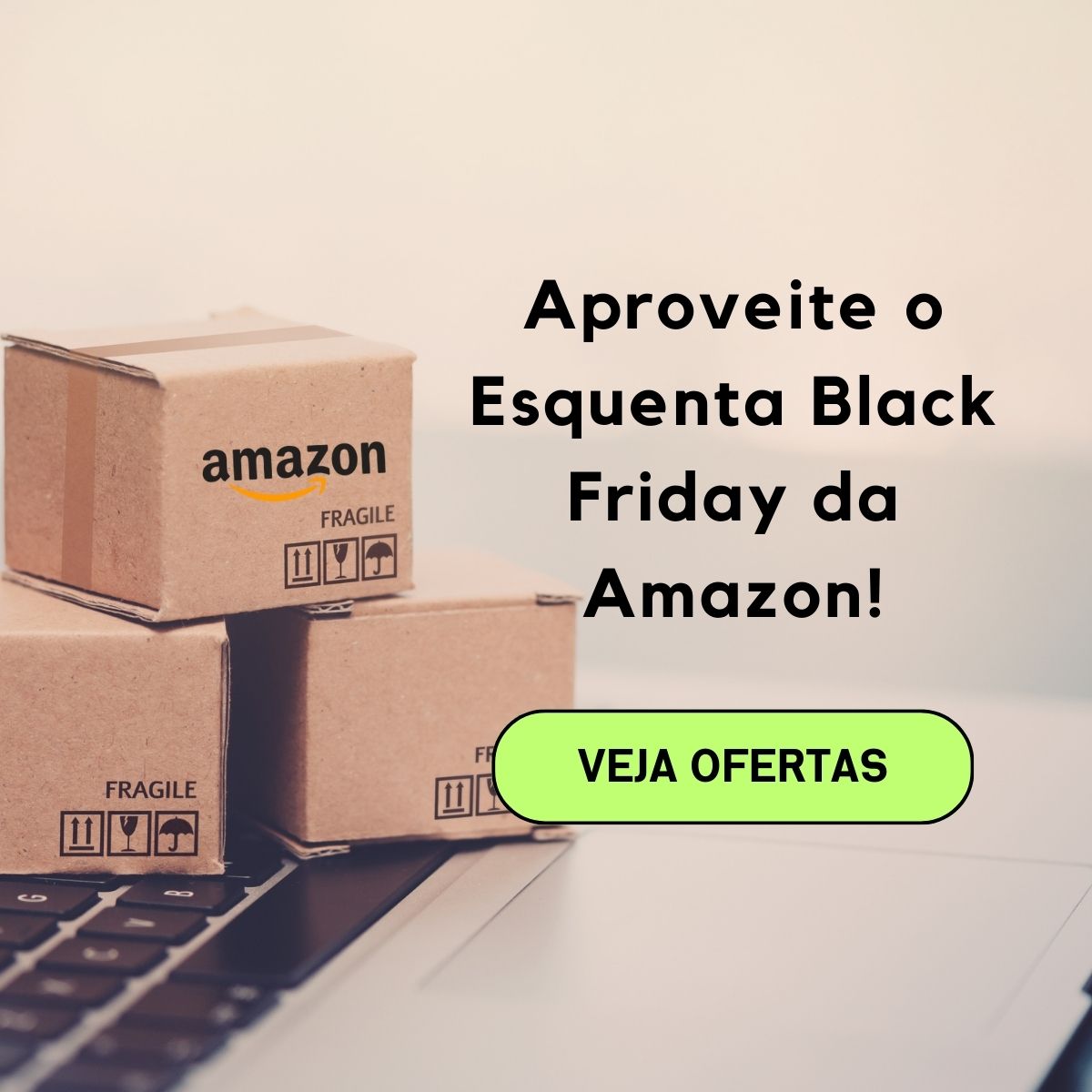 Esuqenta Black Friday da Amazon