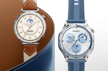 Huawei Watch GT 5 ficha técnica