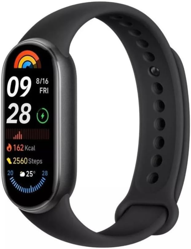 Mi Band 9