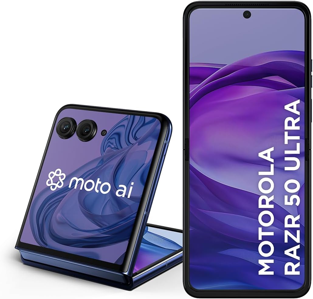 Motorola Razr 50 Ultra