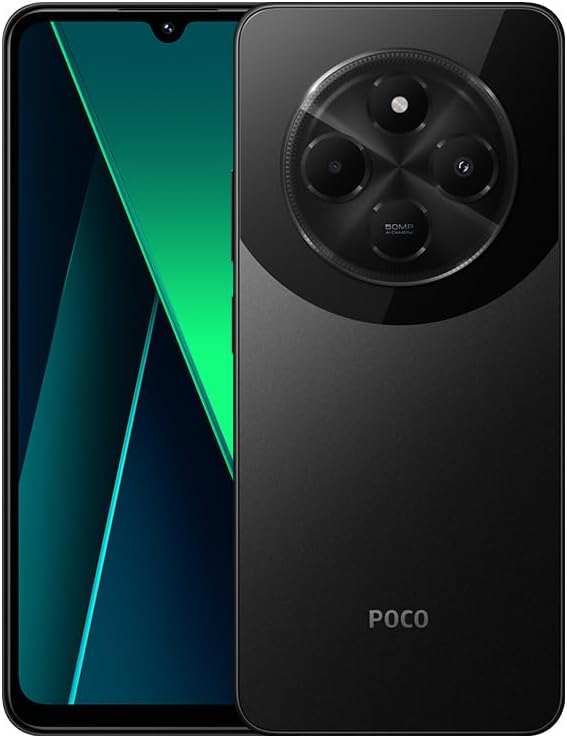 Poco C75