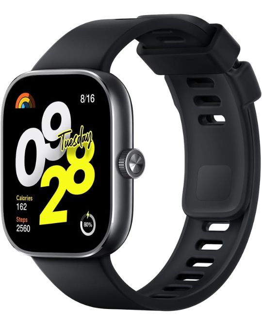 smartwatch Redmi Watch 4