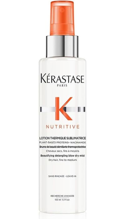 protetor térmico Kérastase Nutritive