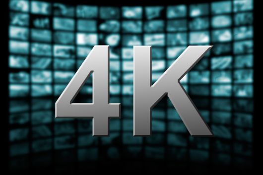 tv 4k