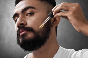 Melhores produtos para crescer barba