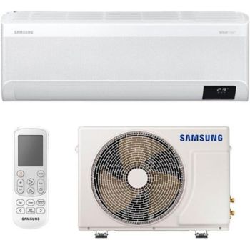 ar-condicionado inverter Samsung