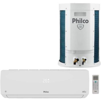 ar-condicionado inverter Philco