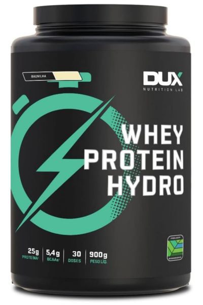 whey protein Hidrolisado