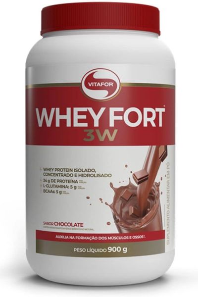 whey protein Vitafor