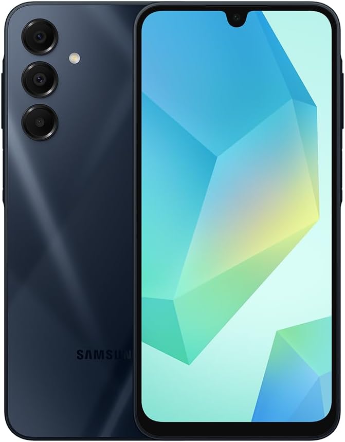 Galaxy A16