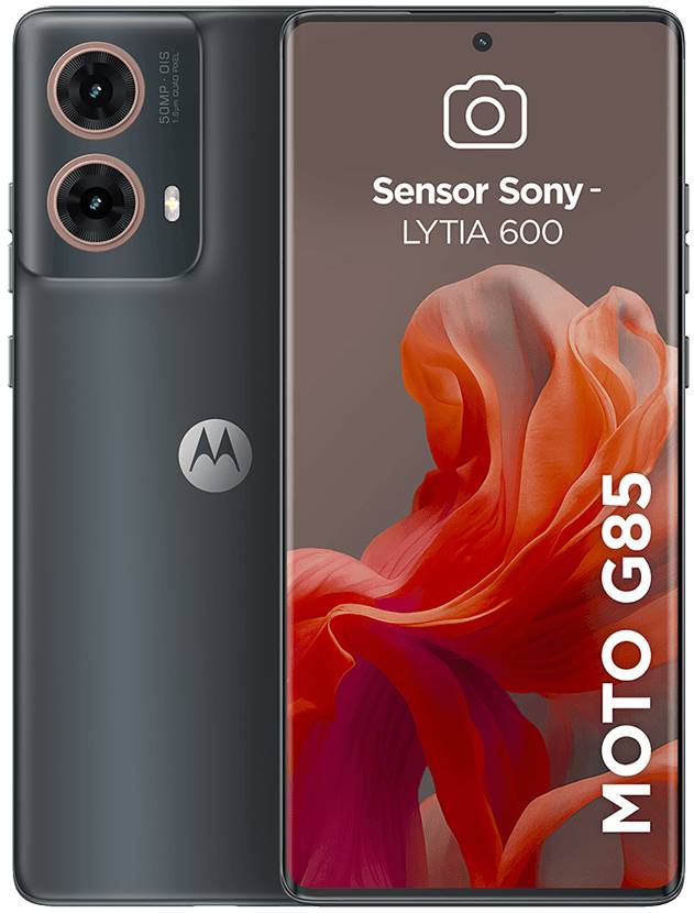 Moto G85