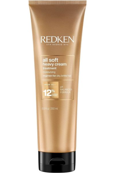 máscara de hidratação profissional Redken All Soft