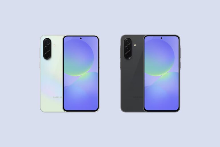 Galaxy A36 ficha técnica